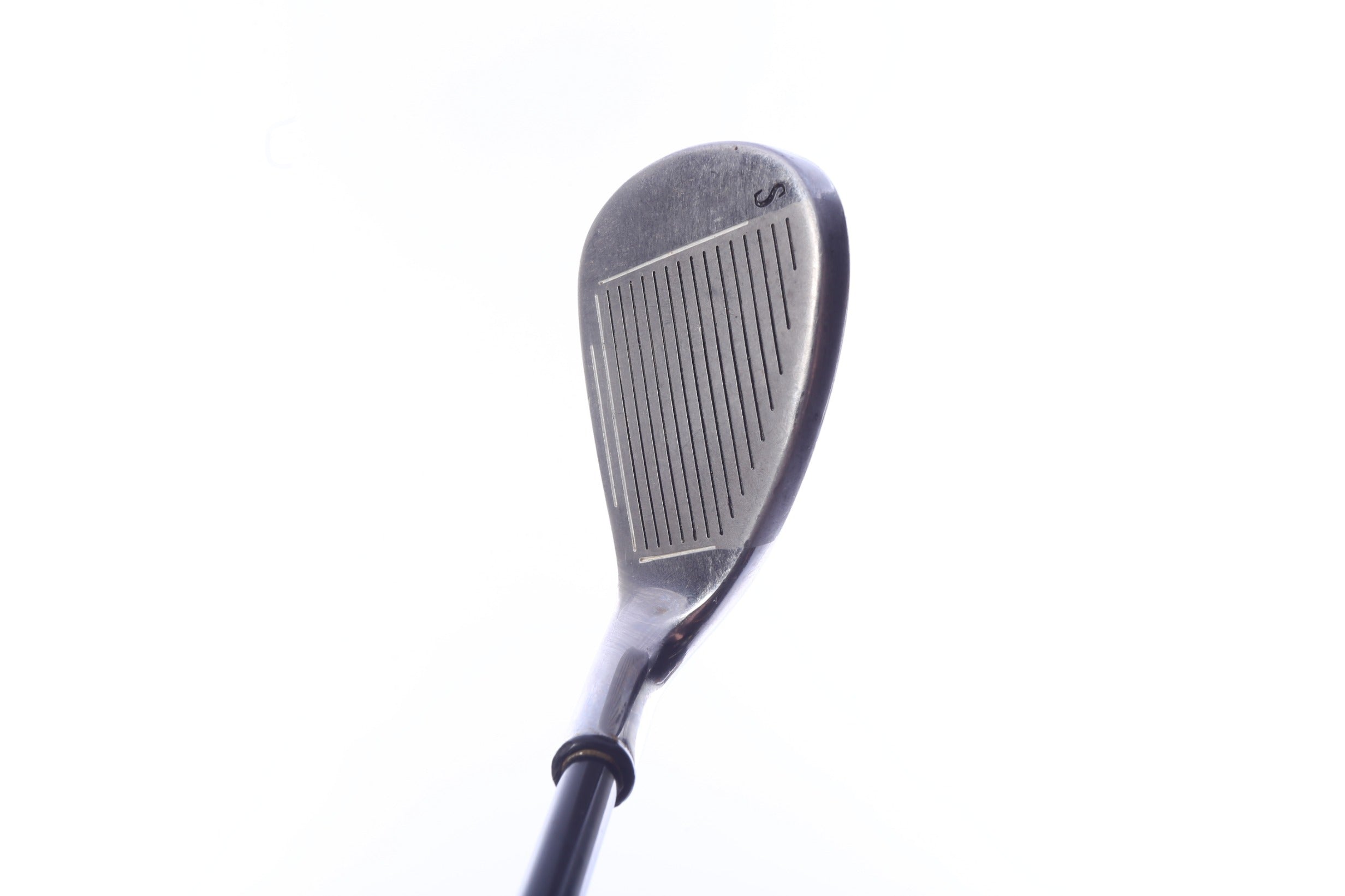 Used Callaway X-20 Sand Wedge - Right-Handed - 55 Degrees - Firm Flex