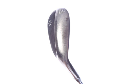Used Titleist Vokey SM7 Brushed Steel Sand Wedge - Right-Handed - 56 Degrees - Wedge Flex-Next Round