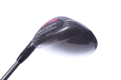 Used Callaway Quantum Max 3-Wood - Right-Handed - 15 Degrees - Regular Flex-Next Round
