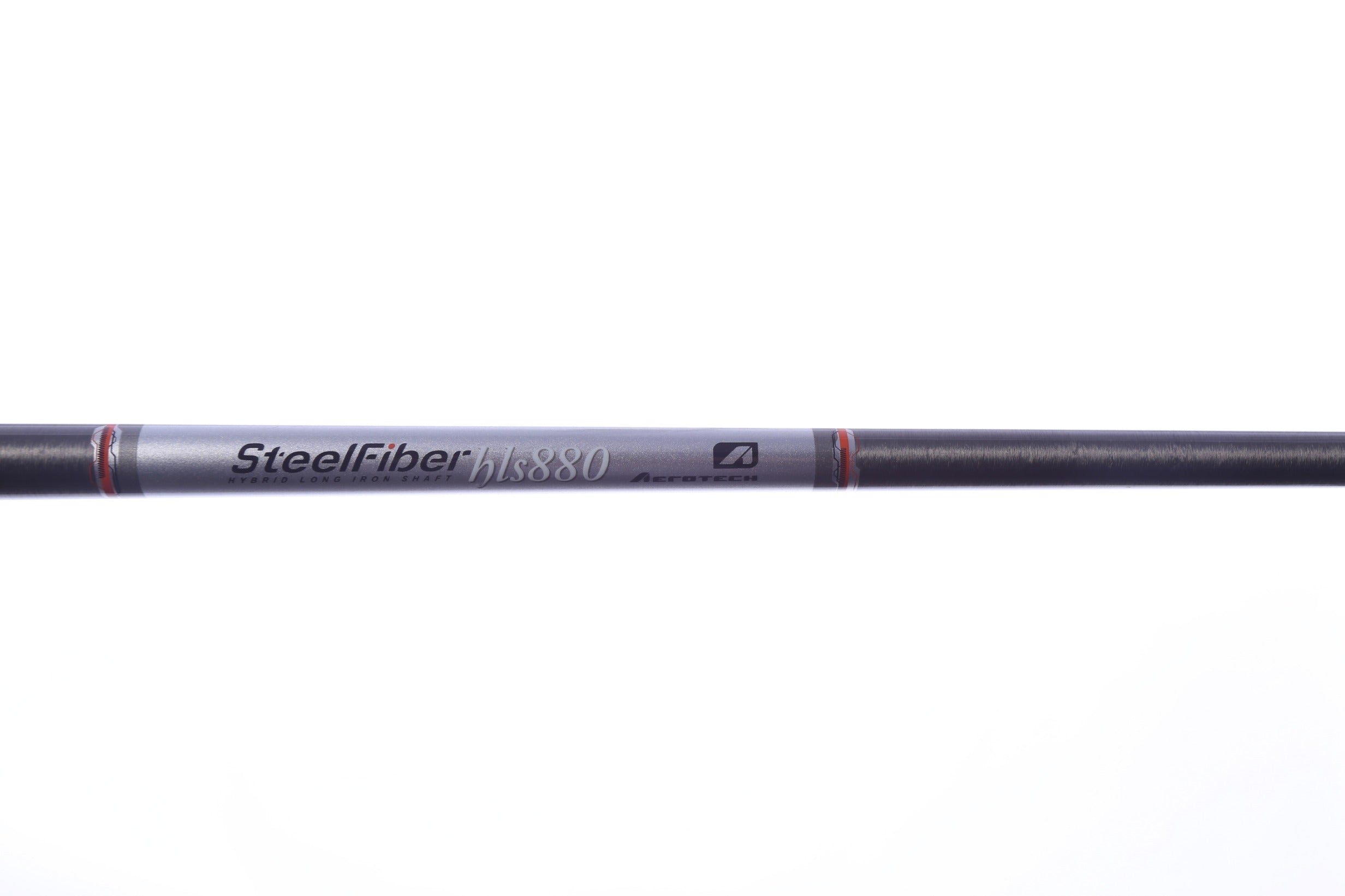 Used Mizuno Pro 24 Fli-Hi Single Utility 3-Iron - Right-Handed - Extra Stiff Flex-Next Round