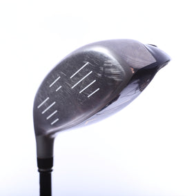 Used XXIO 12 3H Hybrid - Right-Handed - 18 Degrees - Stiff Flex-Next Round