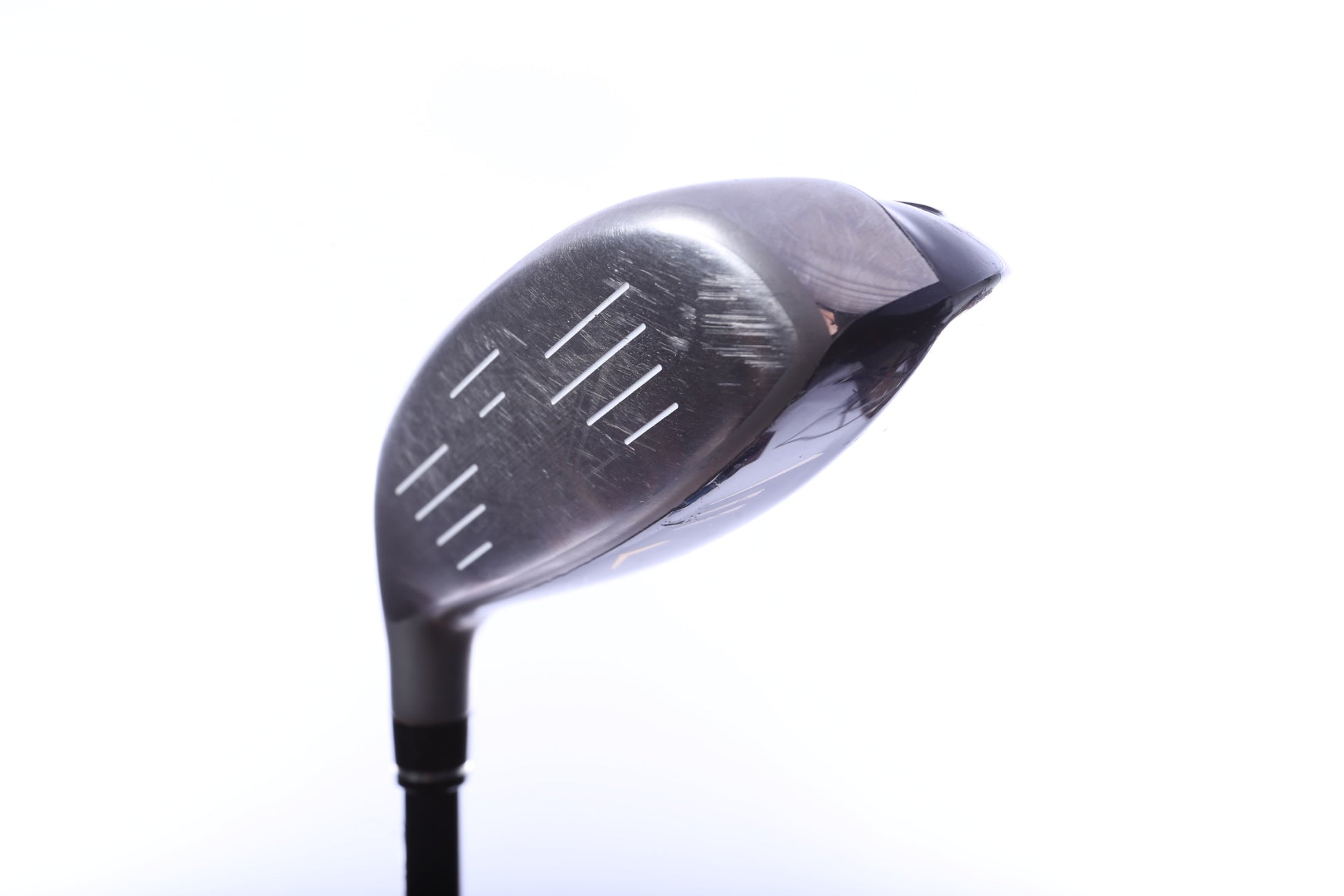 Used XXIO 12 3H Hybrid - Right-Handed - 18 Degrees - Stiff Flex-Next Round