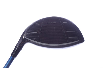 Used TaylorMade Qi35 Driver - 10.5 Degrees - Regular Flex Accra GX 150 - Right-Handed-Next Round