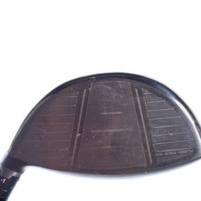 Used Callaway Rogue ST Triple Diamond LS Driver - 9 Degrees - Seniors Flex Project X Cypher - Right-Handed-Next Round