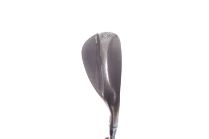 Used Titleist Vokey SM9 Brushed Steel Sand Wedge - Right-Handed - 54 Degrees - Regular Flex-Next Round