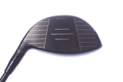 Used Callaway Elyte Driver - 12 Degrees - Seniors Flex Project X Cypher - Right-Handed-Next Round