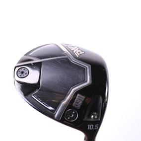 Used PXG 0311 Black OPS Driver - Right-Handed - 10.5 Degrees - Extra Stiff Flex-Next Round