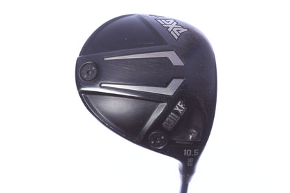 Used PXG 0311 XF GEN5 Driver - 10.5 Degrees - Seniors Flex Project X EvenFlow Riptide CB - Right-Handed