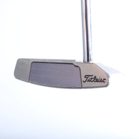 Used Titleist Scotty Cameron Select Newport 2 Notchback Putter - Right-Handed - 32 in - Blade-Next Round