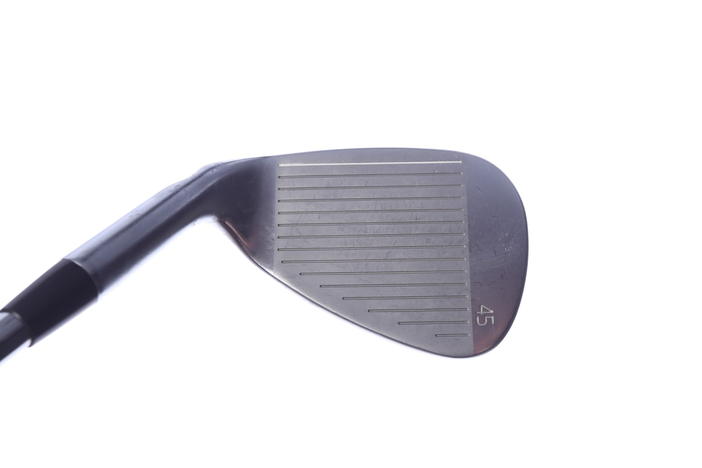 Used Ping G430 Utility Wedge - Right-Handed - 45 Degrees - Regular Flex-Next Round