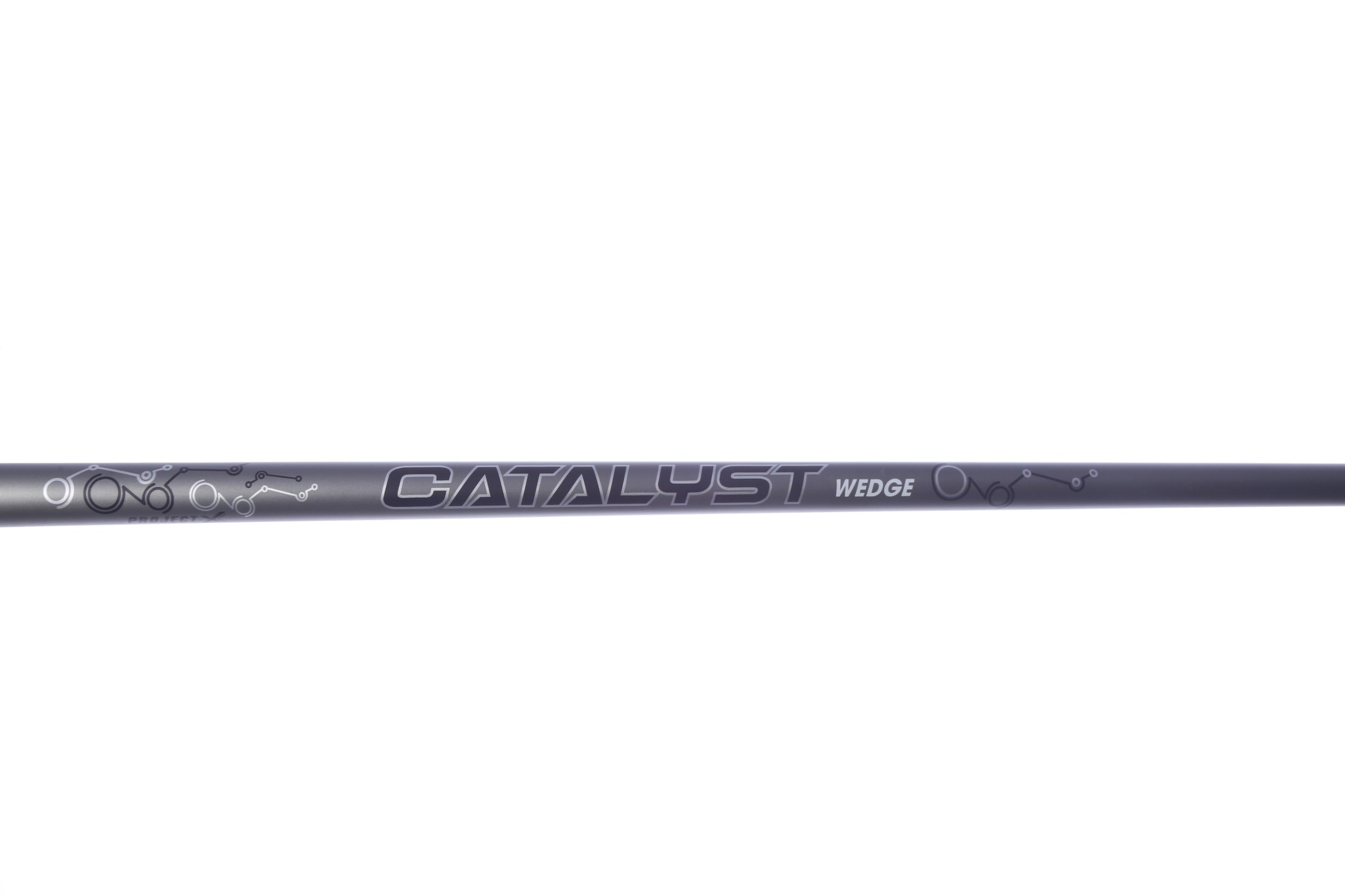 Used Callaway Opus Brushed Chrome Wedge Set - Right-Handed - 54*, 58* - Wedge Flex-Next Round