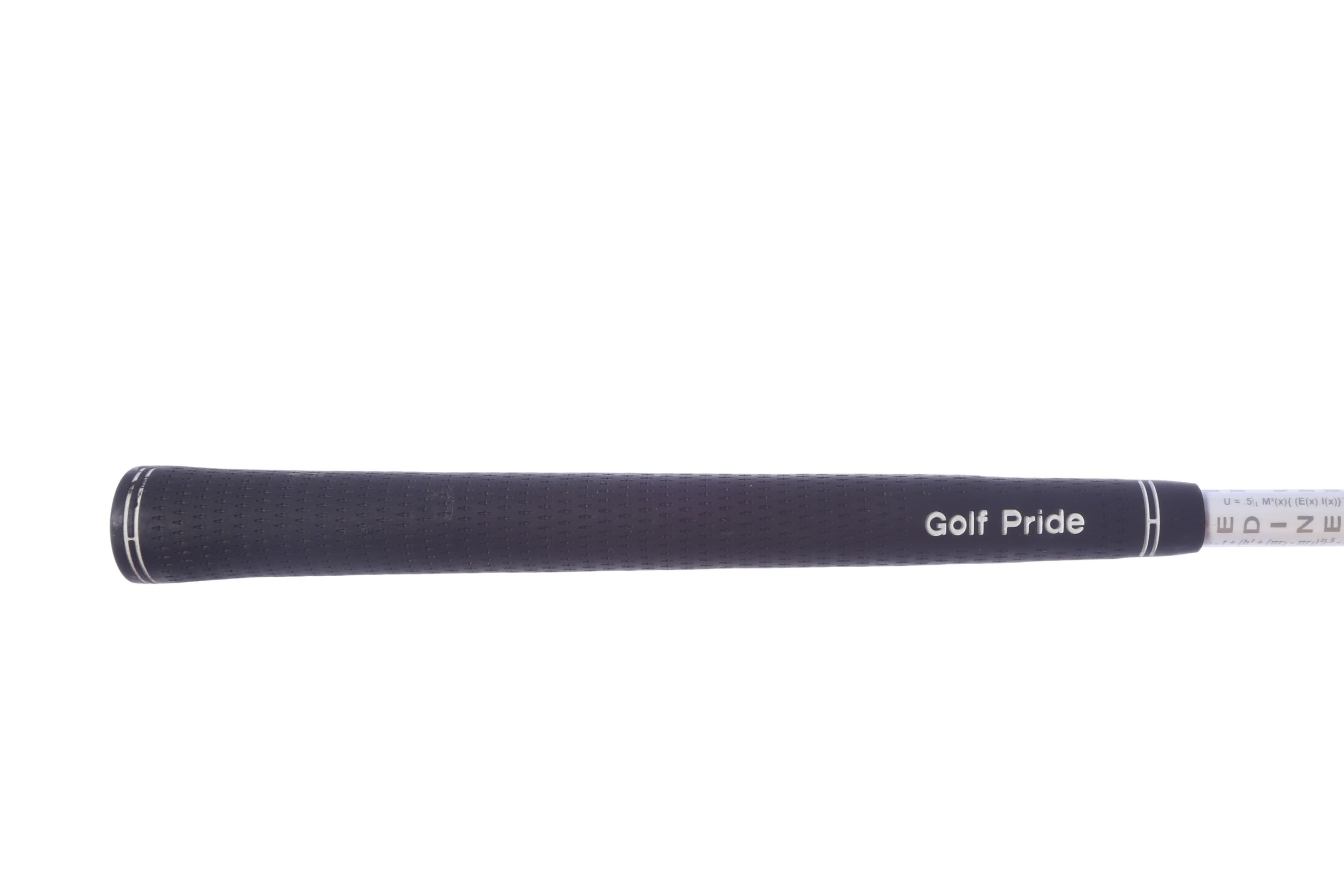 Used Wilson Staff D-100 Single 5-Iron - Right-Handed - Regular Flex