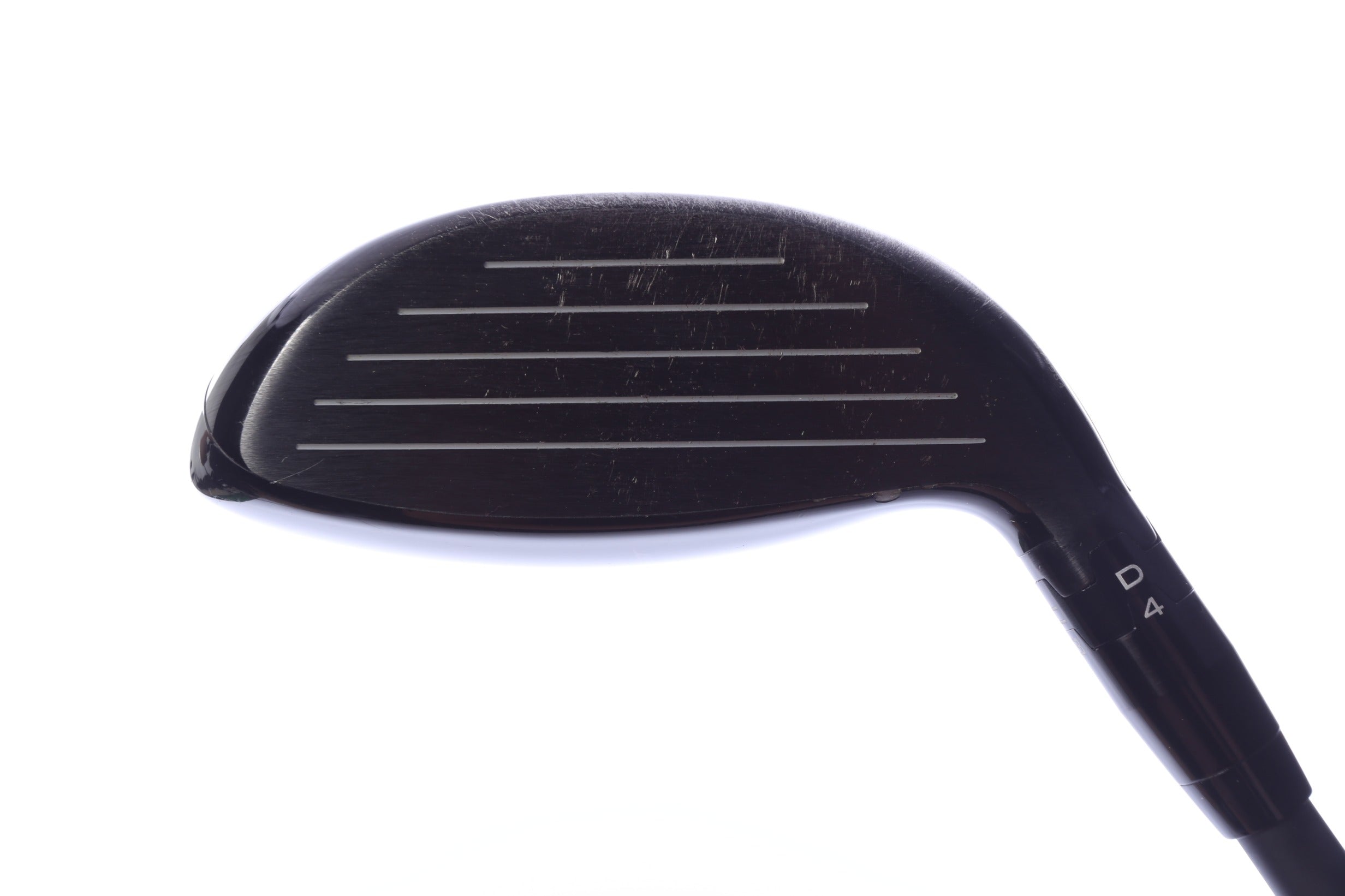 Used Titleist GT2 3-Wood - Left-Handed - 15 Degrees - Stiff Flex