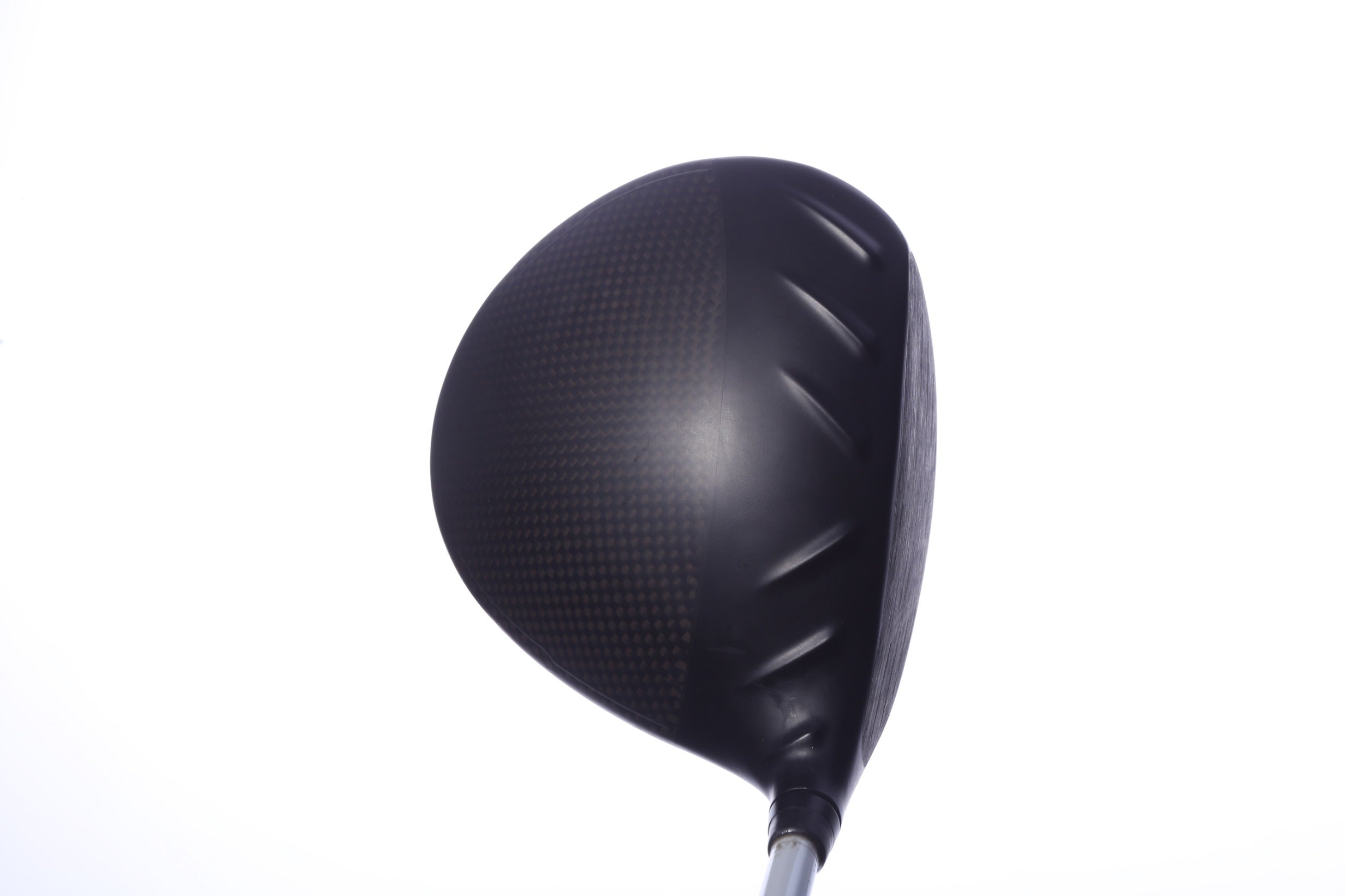 Used Ping G440 LST Driver - 9 Degrees - Stiff Flex Aldila Ascent - Left-Handed-Next Round