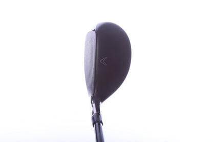 Used Callaway Rogue ST MAX 5H Hybrid - Right-Handed - 23 Degrees - Stiff Flex