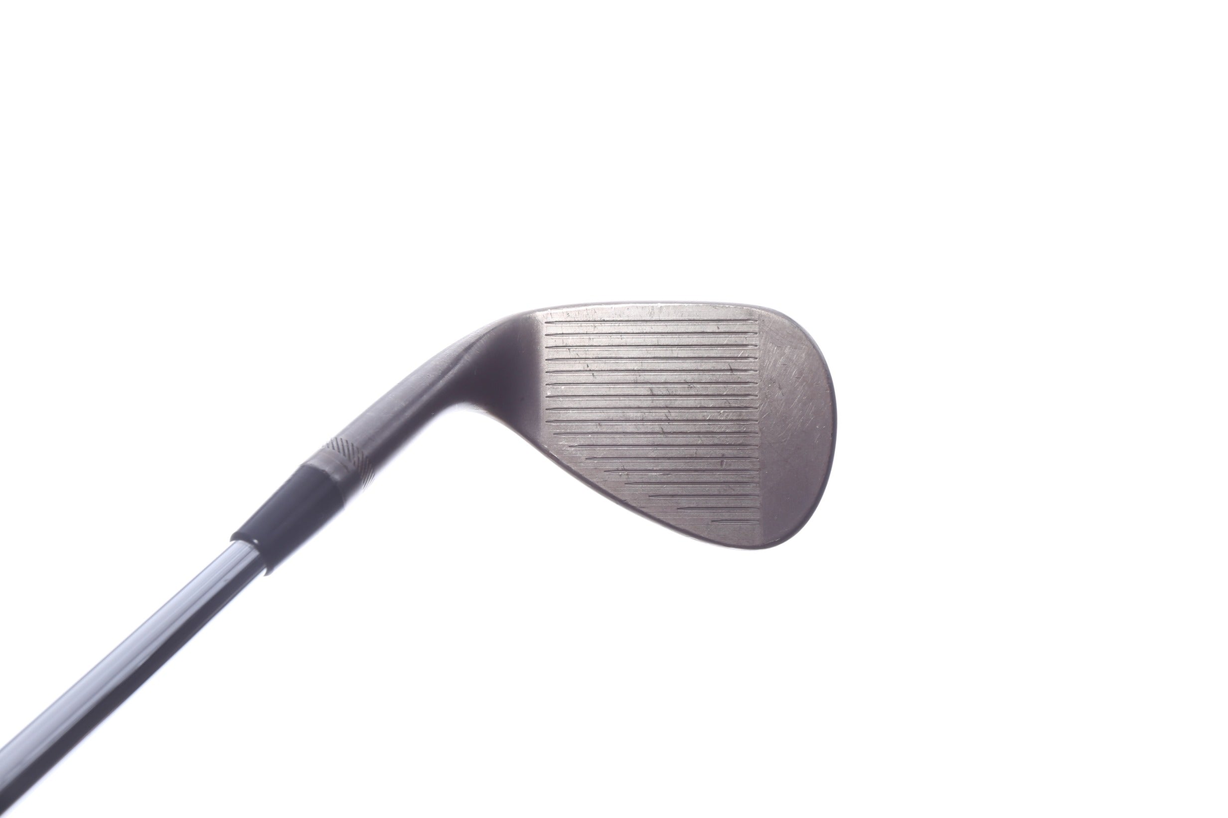 Used Titleist Vokey SM10 Nickel Sand Wedge - Right-Handed - 54 Degrees - Stiff Flex-Next Round