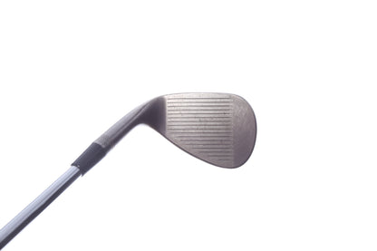 Used Titleist Vokey SM10 Nickel Sand Wedge - Right-Handed - 54 Degrees - Stiff Flex-Next Round