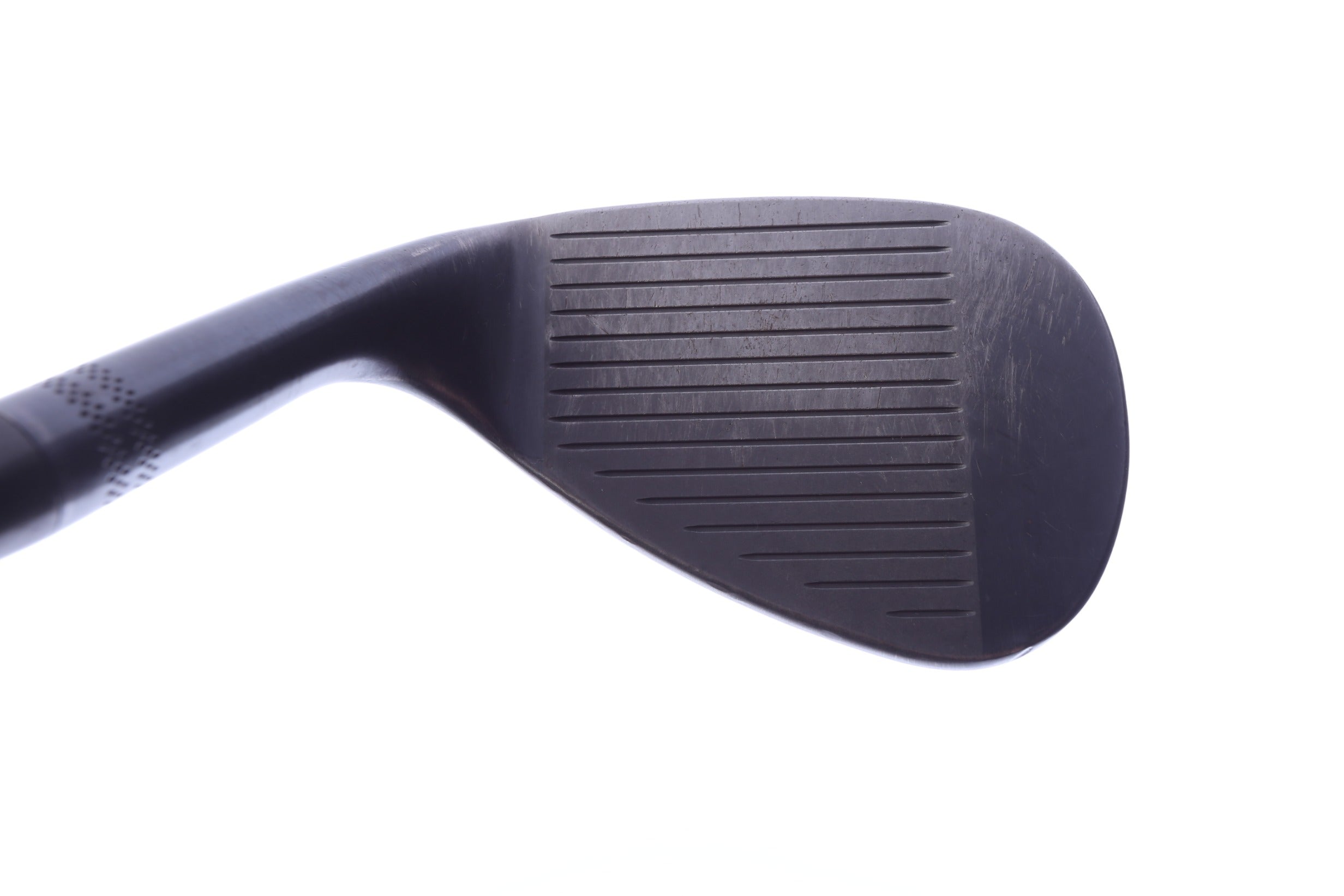 Used Callaway Opus Black Shadow Gap Wedge - Right-Handed - 48 Degrees - Wedge Flex-Next Round