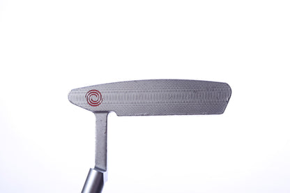 Used Odyssey Protype Tour Series #2 Putter - Right-Handed - 35 in - Blade-Next Round