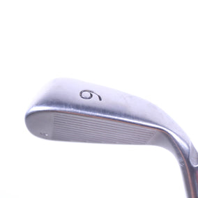Used Ping G20 Single 6-Iron - Left-Handed - Soft Regular Flex-Next Round