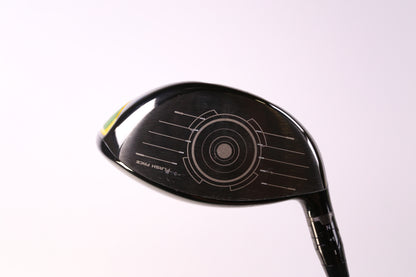 Used Callaway Epic Flash Driver - Left-Handed - 9 Degrees - Extra Stiff Flex-Next Round