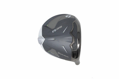 Used TaylorMade Qi35 MAX Lite Driver - HEAD ONLY - Right-Handed - 12 Degrees
