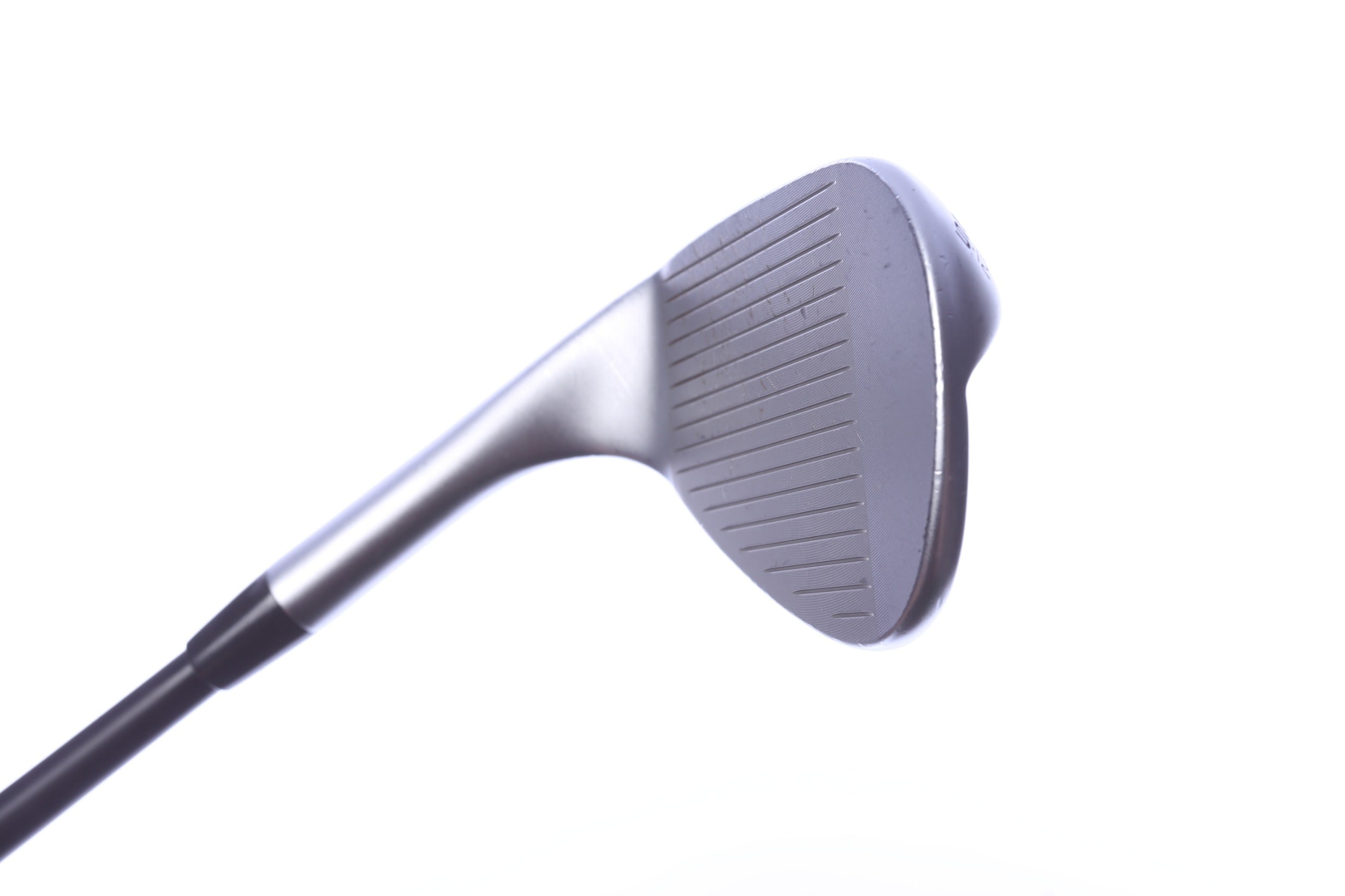 Used Ping s159 Chrome Gap Wedge - Right-Handed - 52 Degrees - Soft Regular Flex