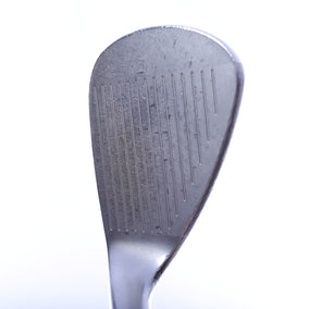 Used Mizuno T7 White Satin Gap Wedge - Right-Handed - 52 Degrees - Regular Flex-Next Round