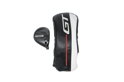 Used Titleist GT2 5-Wood - HEAD ONLY - Right-Handed - 18 Degrees