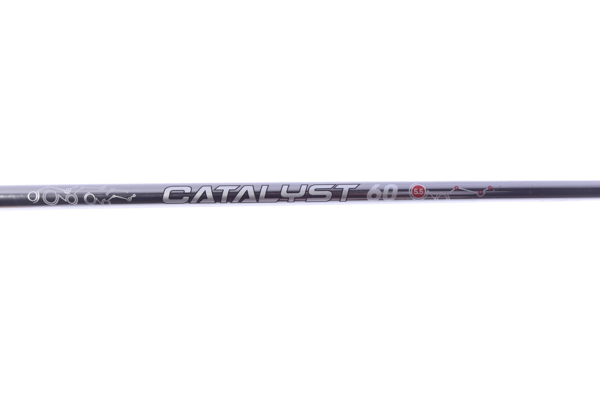 Used Callaway Apex Forged CF 19 Single 7-Iron - Right-Handed - Regular Flex