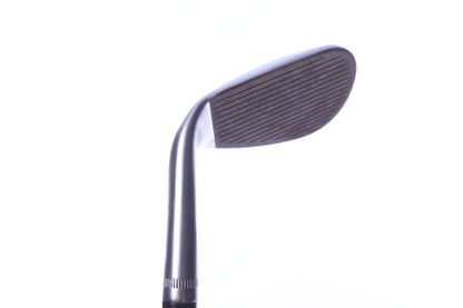 Used Callaway Jaws Full Toe Raw Face Chrome Lob Wedge - Right-Handed - 60 Degrees - Wedge Flex