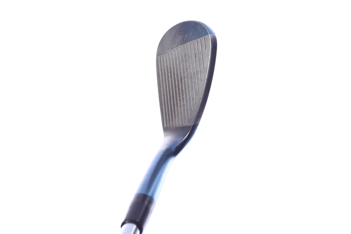 Used Mizuno T7 Blue Ion Wedge Set - Right-Handed - 54*, 58* - Stiff Flex-Next Round