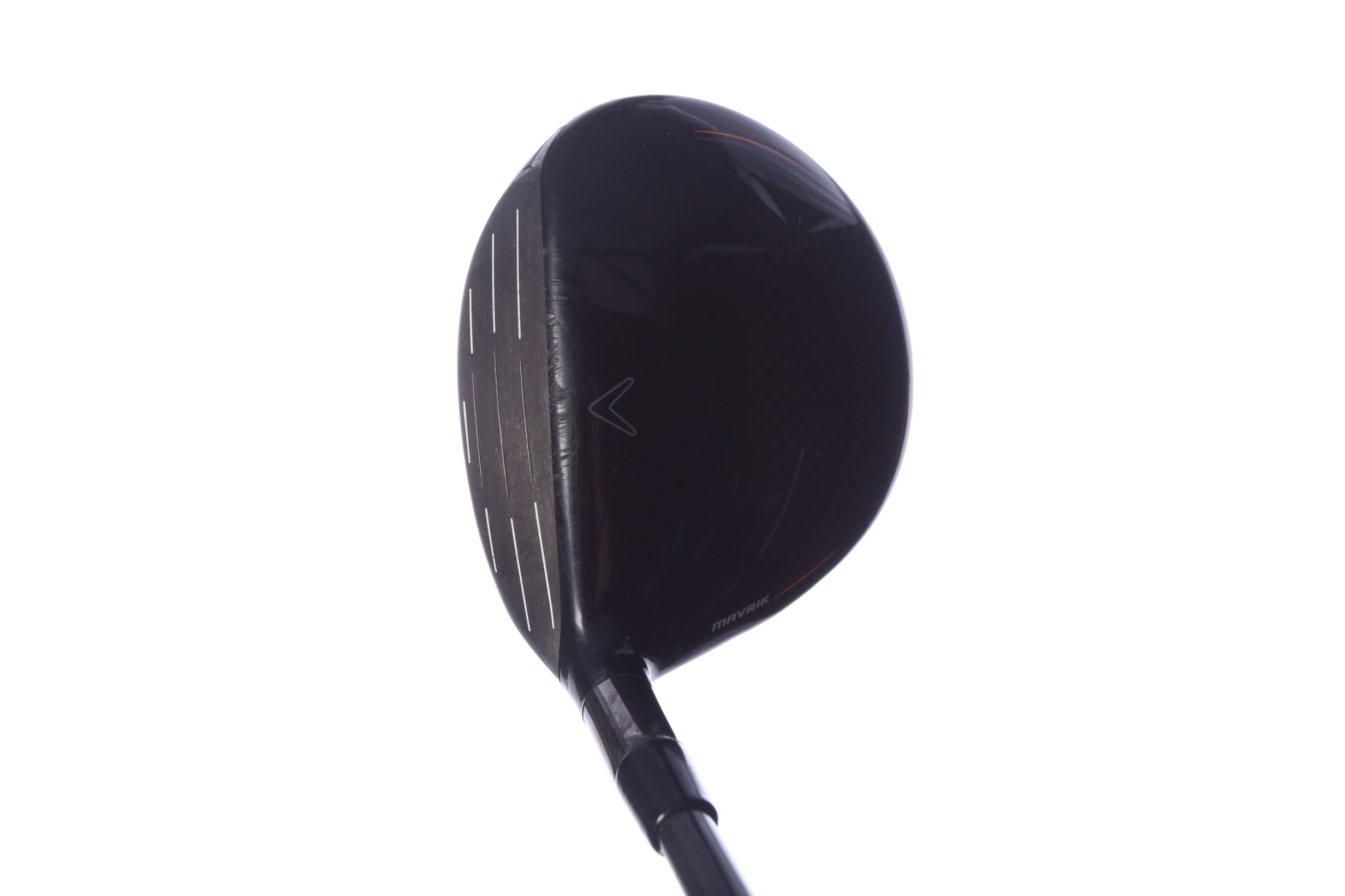 Used Callaway Mavrik Max 5-Wood - Right-Handed - 18 Degrees - Regular Flex-Next Round