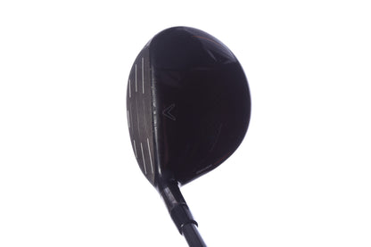 Used Callaway Mavrik Max 5-Wood - Right-Handed - 18 Degrees - Regular Flex-Next Round