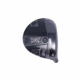 Used PXG 0811 X Proto Driver - HEAD ONLY - Right-Handed - 9 Degrees-Next Round