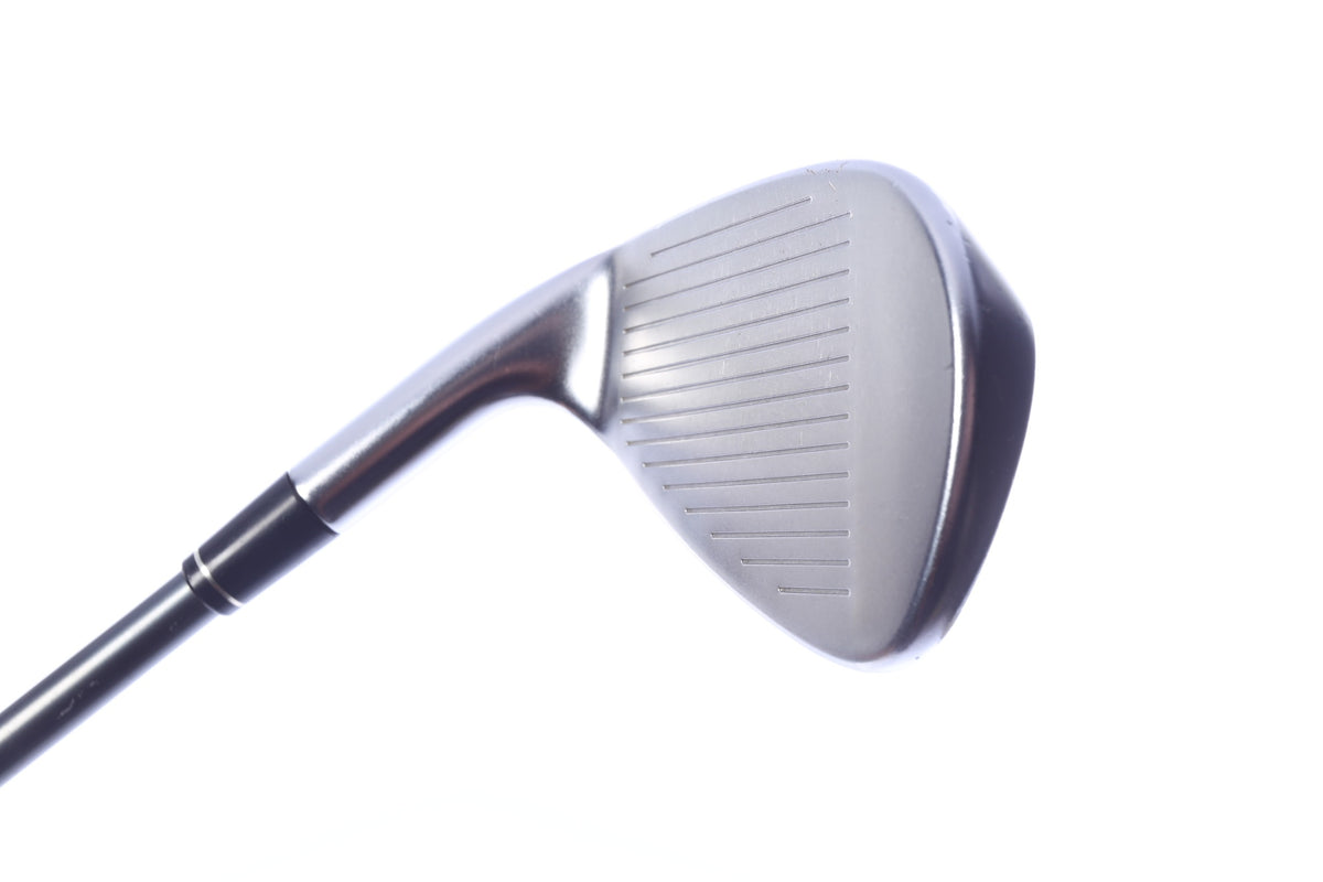 Used TaylorMade R9 Pitching Wedge - Right-Handed - 46 Degrees - Seniors Flex
