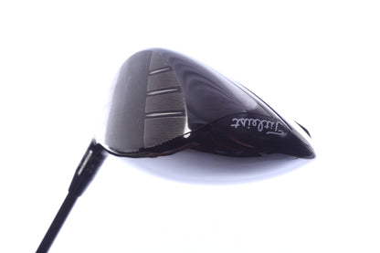 Used Titleist TSR3 Driver - 10 Degrees - Stiff Flex Mitsubishi Tensei AV Series Blue - Right-Handed