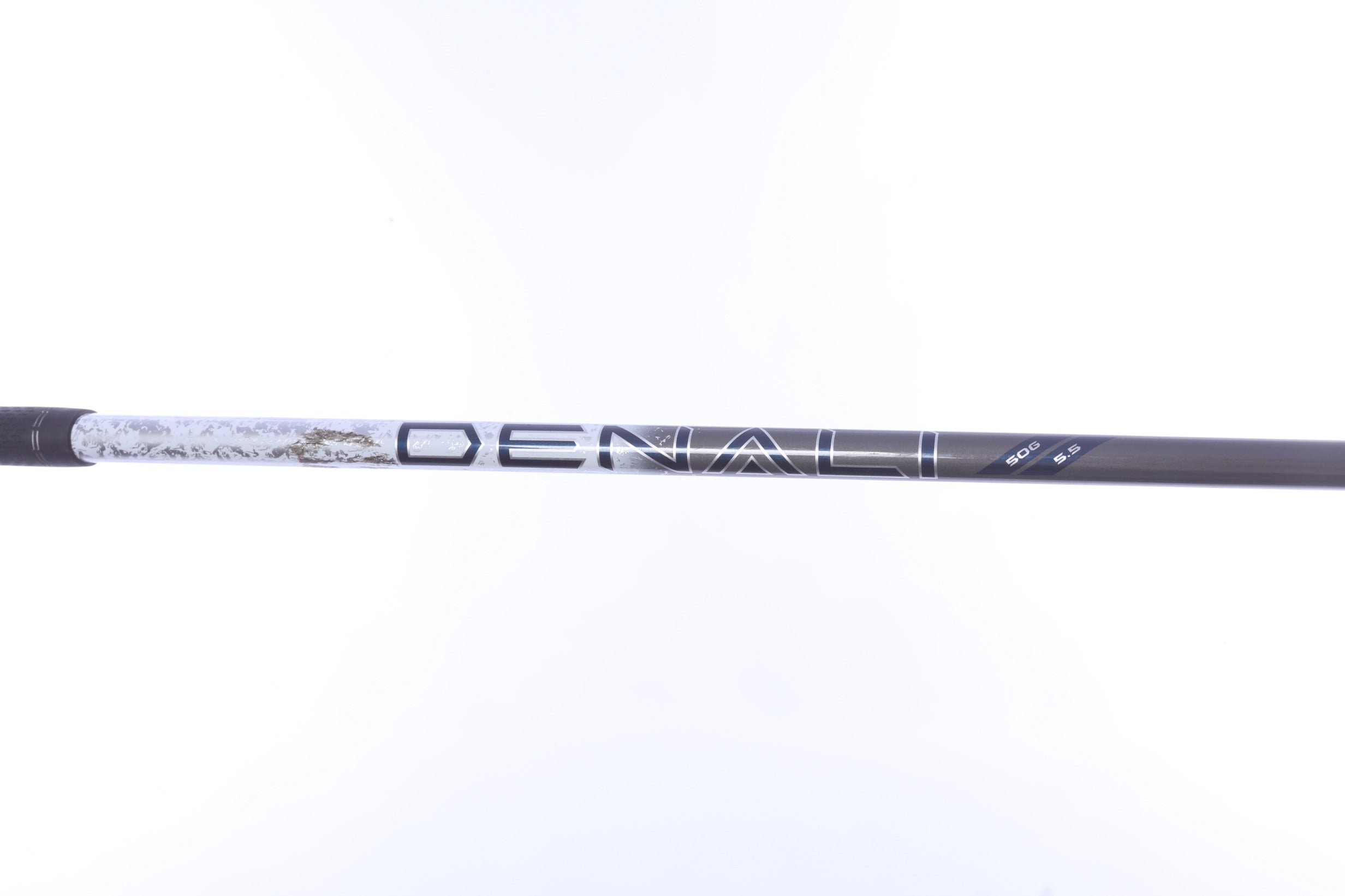 Used Callaway Elyte X Driver - 10.5 Degrees - Regular Flex Project X Denali - Right-Handed-Next Round