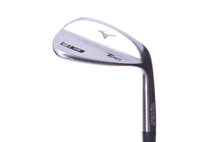 Used Mizuno T20 Satin Chrome Gap Wedge - Right-Handed - 51 Degrees - Stiff Flex-Next Round