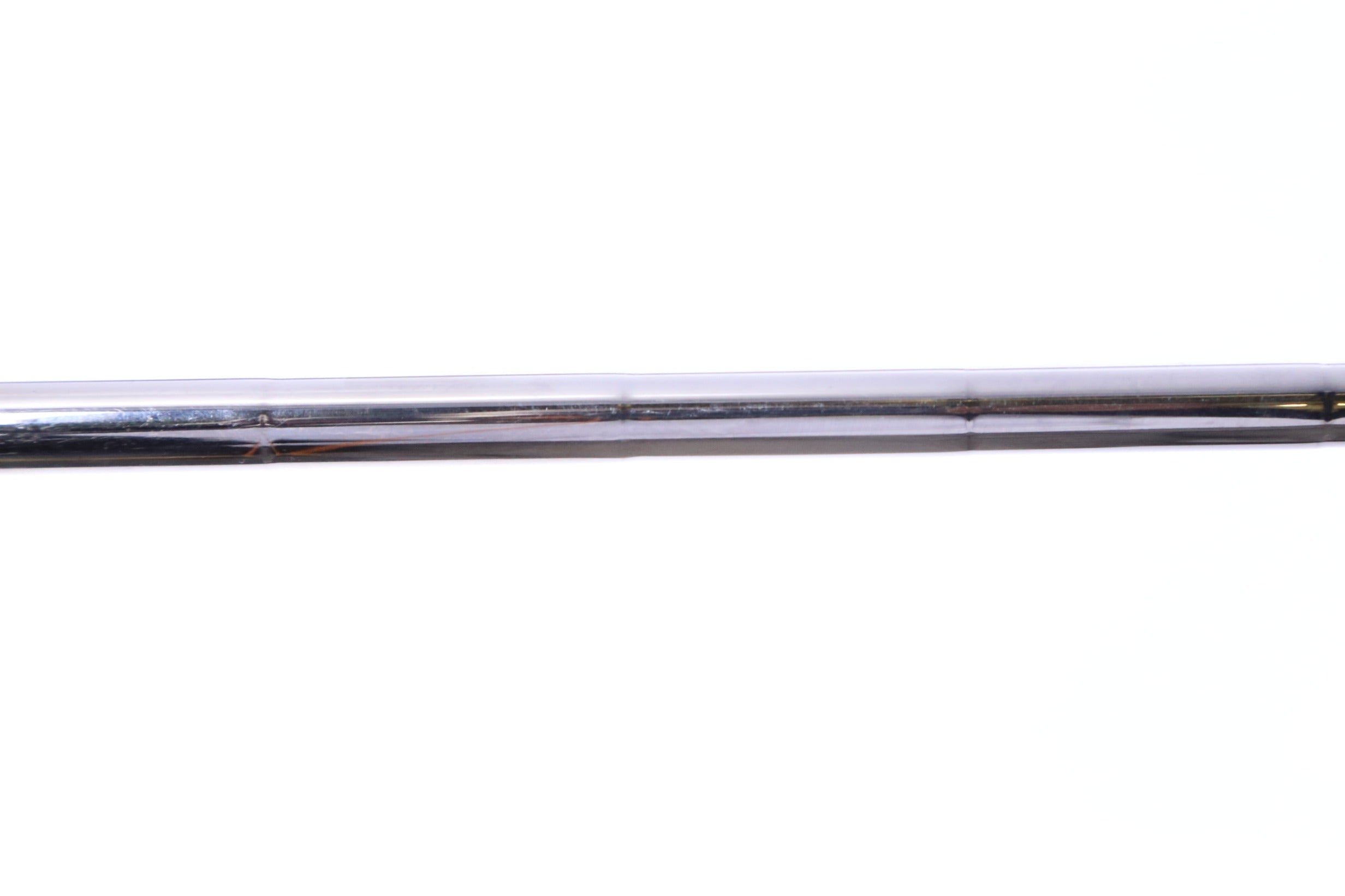 Used Callaway MD3 Milled Chrome Lob Wedge - Right-Handed - 58 Degrees - Stiff Flex-Next Round