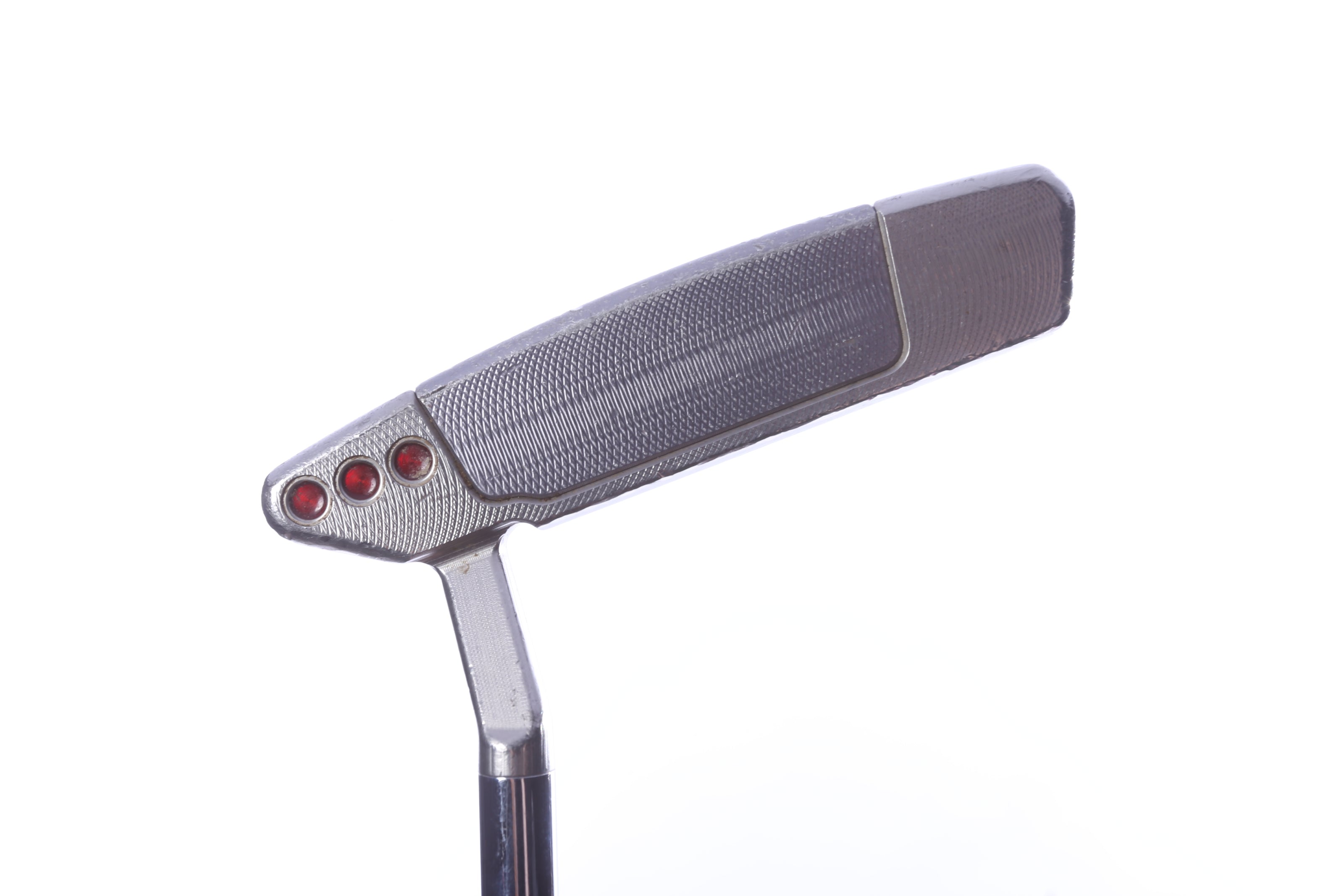 Used Titleist Scotty Cameron 2018 Select Squareback 1.5 Putter - Right-Handed - 34 in - Blade-Next Round