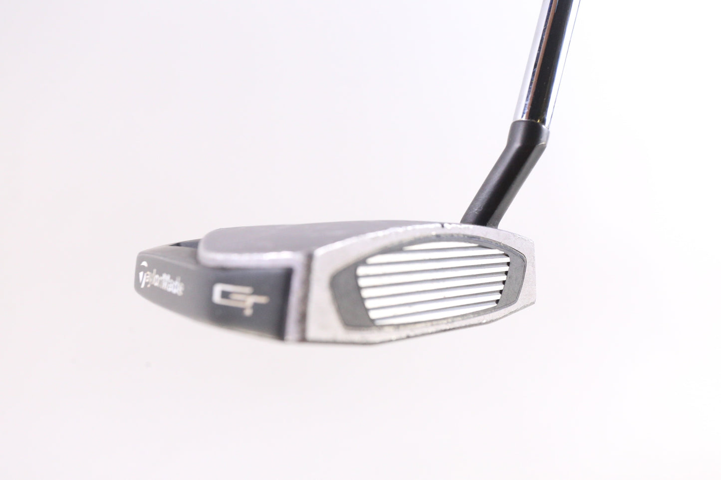 Used TaylorMade Spider GT #3 Putter - Right-Handed - 35 in - Mallet-Next Round