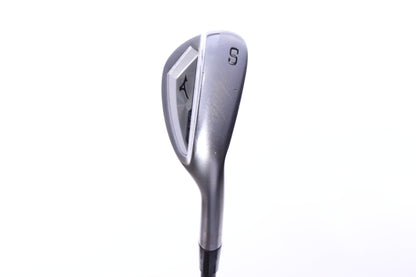 Used Mizuno JPX 921 Hot Metal Pro Sand Wedge - Right-Handed - 54 Degrees - Regular Flex