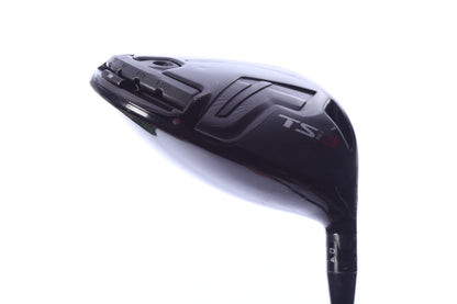 Used Titleist TSi3 Driver - 9 Degrees - Extra Stiff Flex Mitsubishi Tensei 1K Series Black - Right-Handed