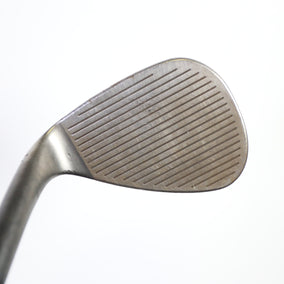 Used TaylorMade Milled Grind Hi-Toe 3 Wedge Set - Right-Handed - 54* & 58* - Stiff Flex-Next Round