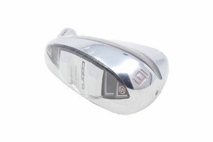 Used Cobra 2023 T-Rail Single 6-Iron - Right-Handed - Not Specified Flex-Next Round