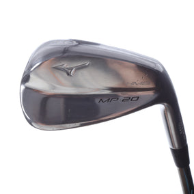 Used Mizuno MP-20 HMB Single 9-Iron - Right-Handed - Stiff Flex-Next Round