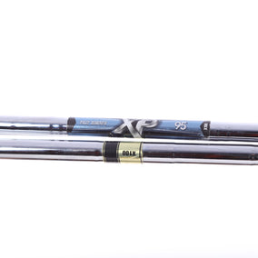 Used Callaway Rogue X Iron Set - Right-Handed - 7-SW - Extra Stiff Flex-Next Round