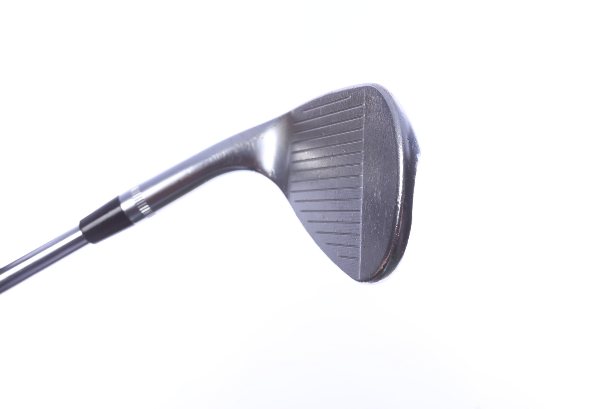 Used Callaway MD5 JAWS Chrome Sand Wedge - Right-Handed - 56 Degrees - Stiff Flex-Next Round