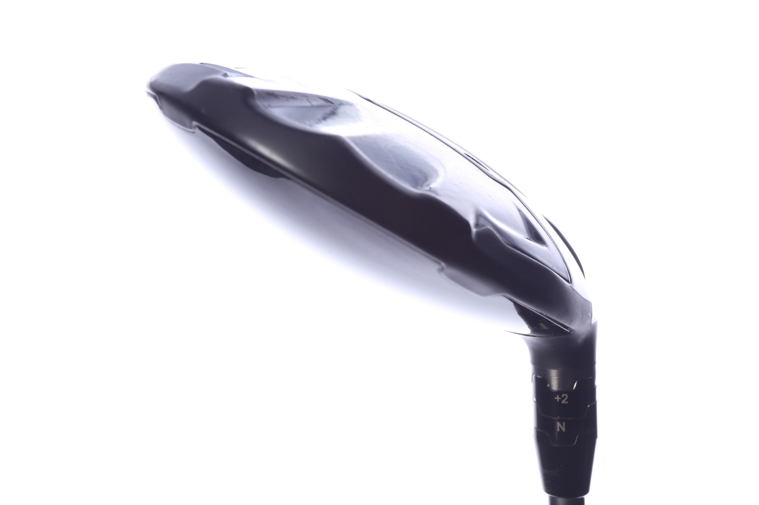 Used Callaway Paradym 3HL Wood - Right-Handed - 16.5 Degrees - Regular Flex-Next Round